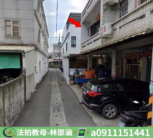 萬丹透天法拍-5