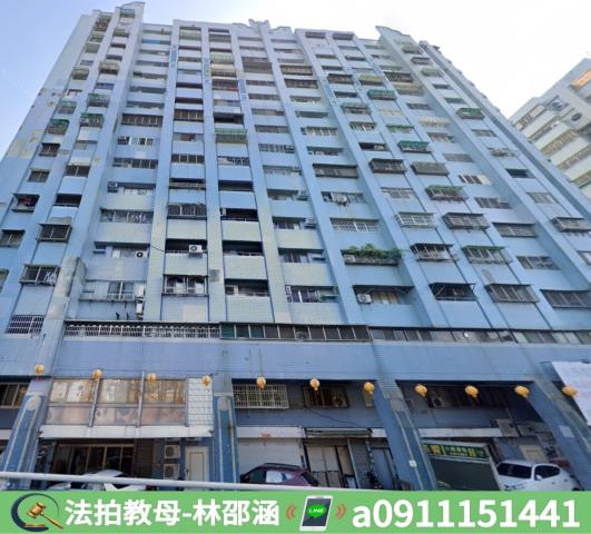 大寮法拍大樓-4