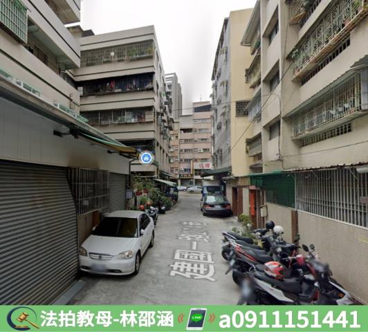 苓雅拍賣公寓-7