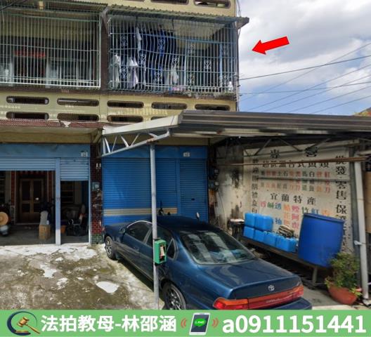 大寮法拍透天-4