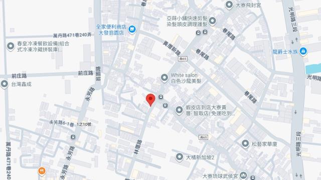 大寮法拍透天-7