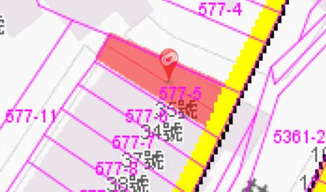 大寮法拍透天-8