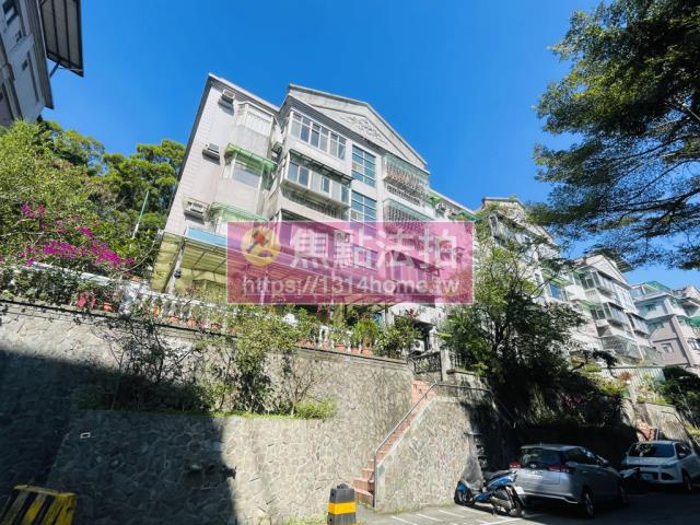 新北法拍公寓-3