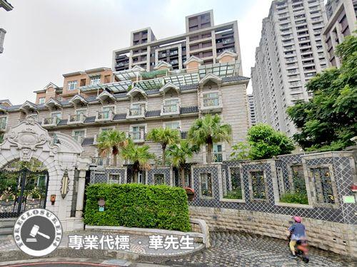 新北林口法拍透天-8