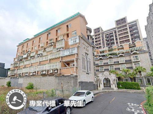 新北林口法拍透天-6