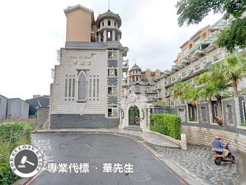 新北林口法拍透天-7