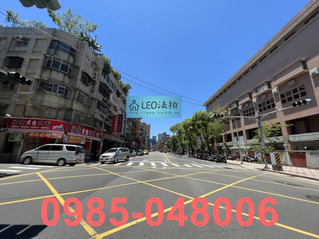 新北三重大樓拍賣-7