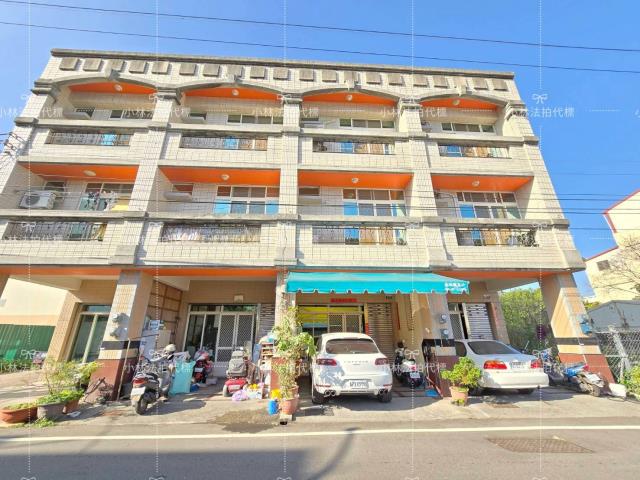 東勢透天拍賣-1