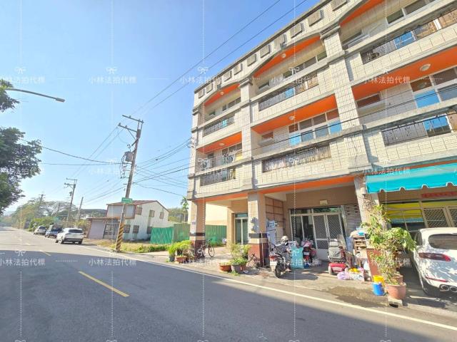 東勢透天拍賣-2