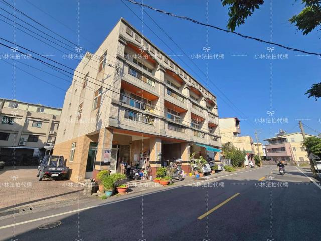 東勢透天拍賣-3