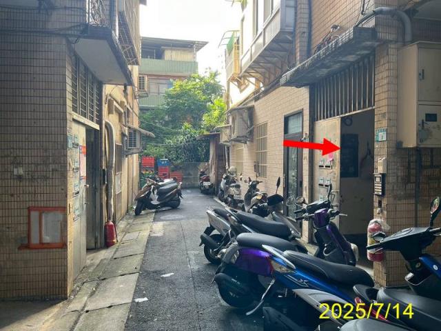 泰山法拍公寓-4