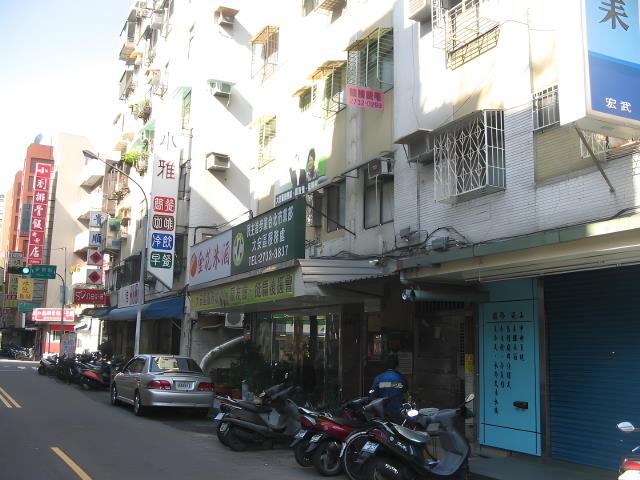 桃園大樓法拍-3