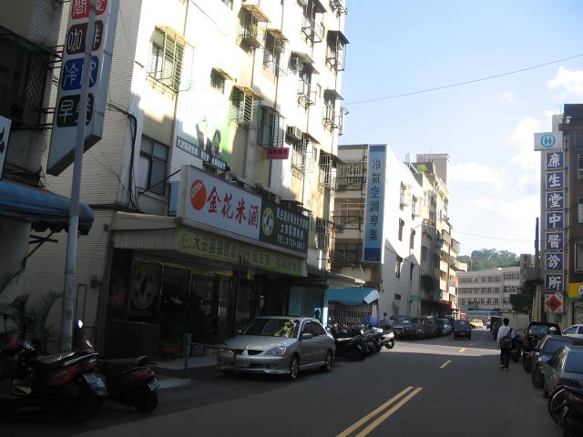 桃園大樓法拍-3