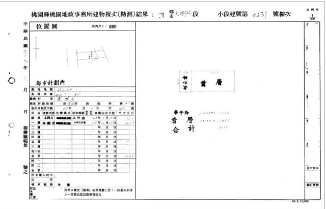 台北法拍公寓-4