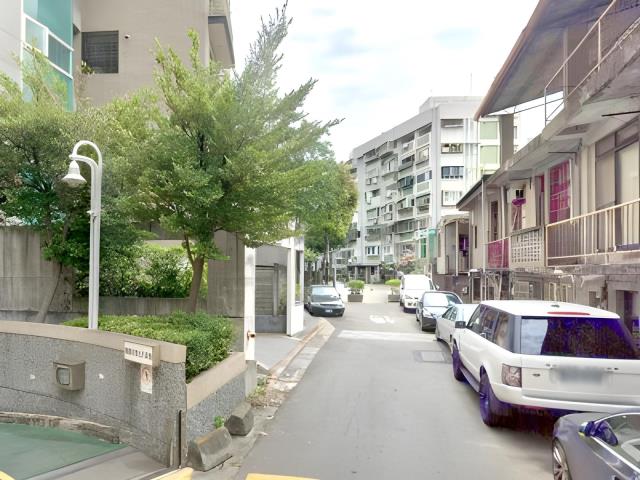 台北大樓法拍-1