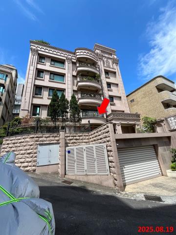 台北拍賣公寓-2