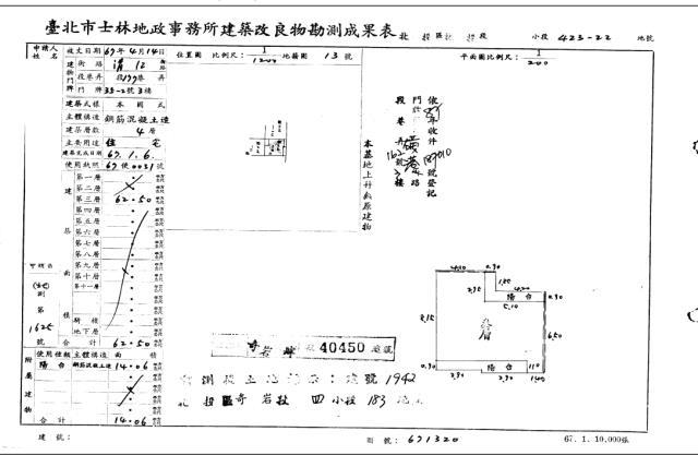 台北公寓拍賣-5