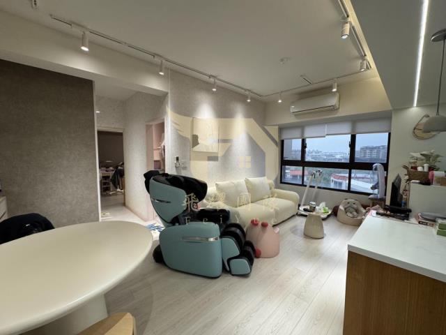 桃園大園華廈-2