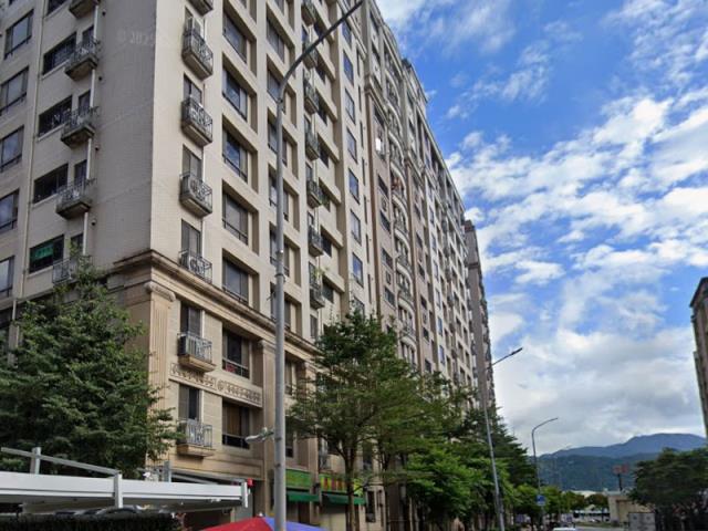 新北三峽法拍大樓-4