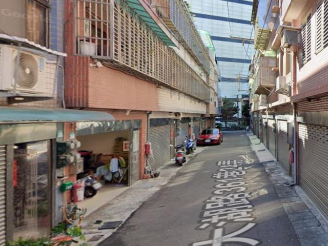 新北鶯歌透天法拍-1