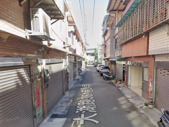 新北鶯歌透天法拍-5