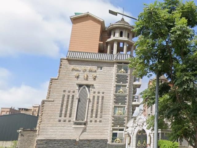 新北林口透天法拍-5