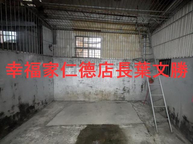 台南永康店面-12