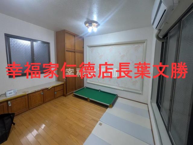 台南永康店面-2