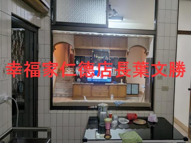 台南永康店面-8