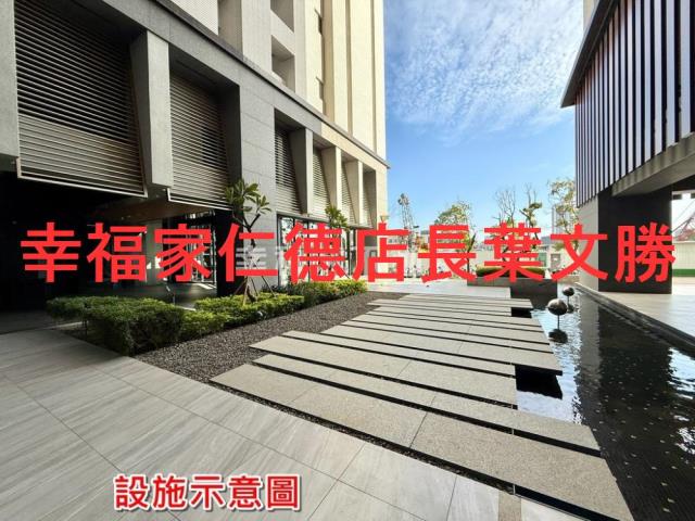 台南安南大樓-3