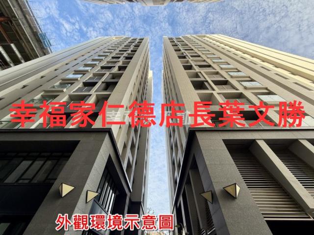 台南安南大樓-5