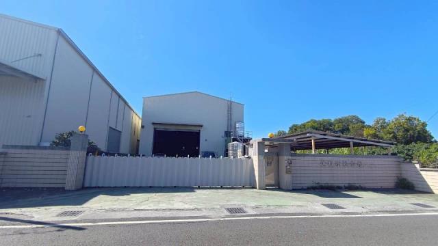 高雄大寮廠房-3