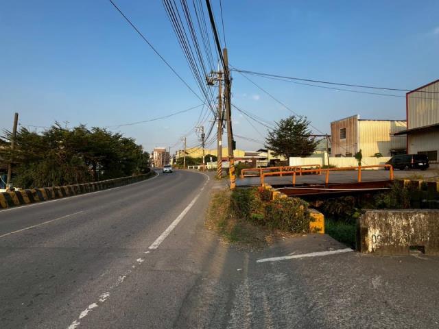 高雄仁武廠房-2