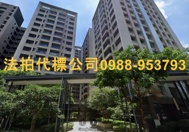 台中北屯大樓法拍-6