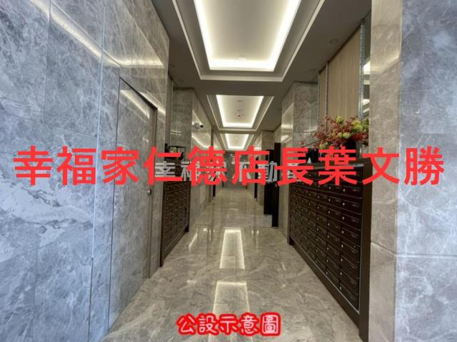 台南北區大樓-15