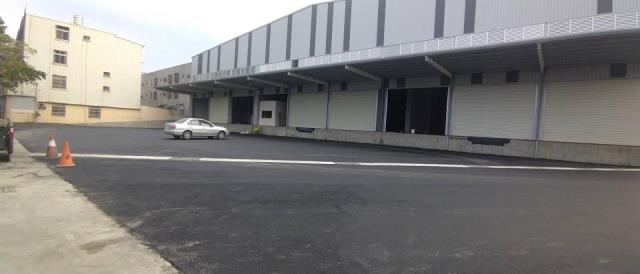 台南佳里廠房-1