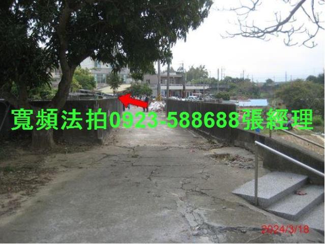 苗栗通霄透天法拍-6