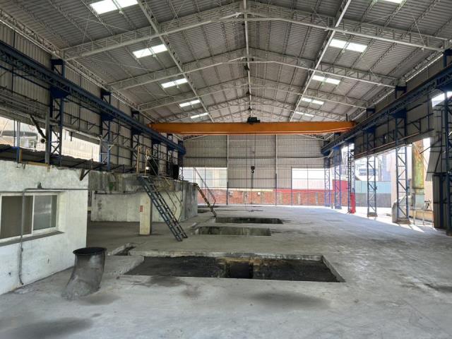 高雄仁武廠房-3