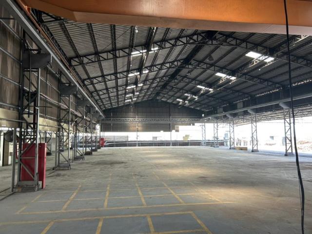 高雄仁武廠房-7