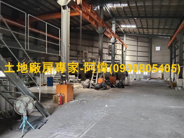 屏東屏東市廠房-1