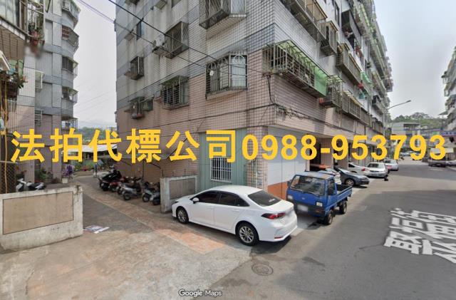 台中東勢大樓拍賣-2