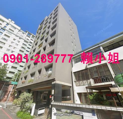 南屯大樓法拍-5