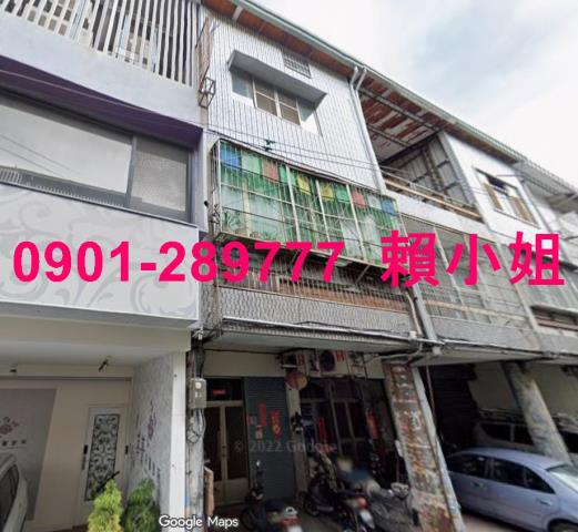 台中法拍透天-2