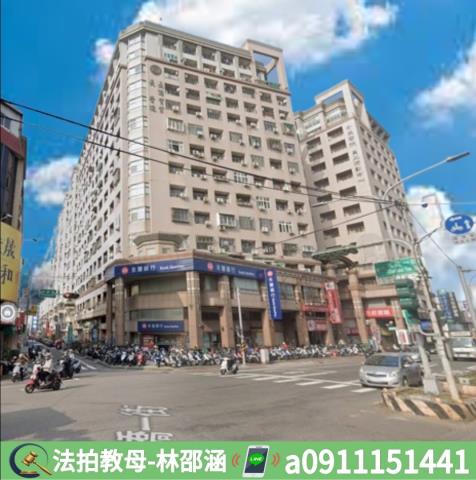 台南法拍大樓-3