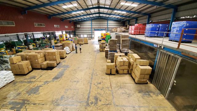 桃園新屋廠房-5