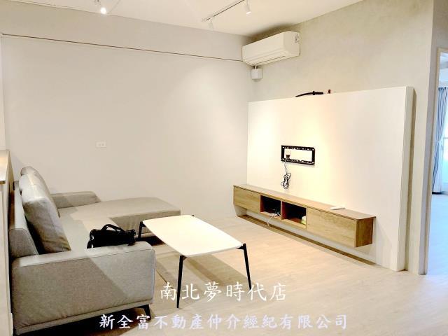 台南南區公寓-1