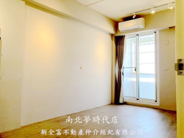 台南南區公寓-2