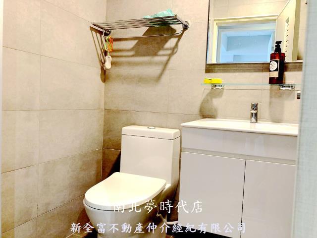 台南南區公寓-6