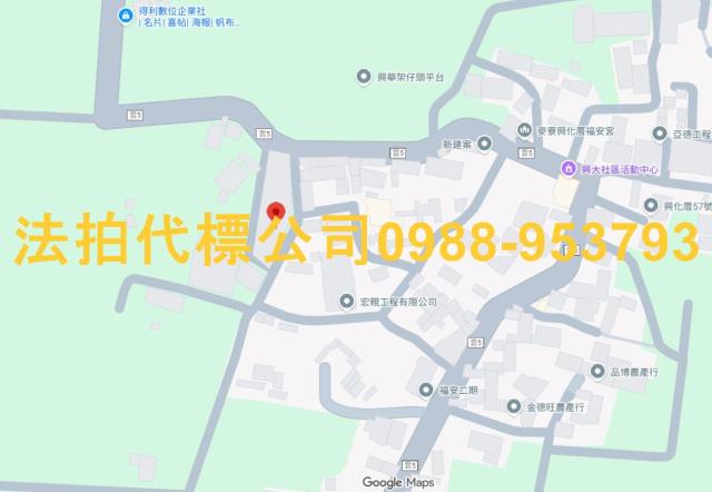 雲林麥寮透天法拍-8