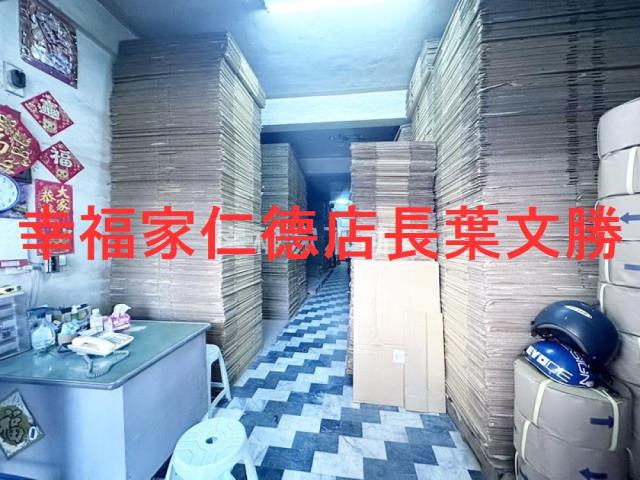 台南北區店面-10